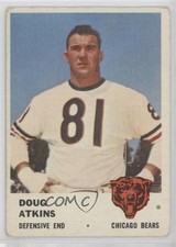 Doug Atkins