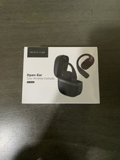 Open Ear Earbuds, Open-ear True Wireless Headphones, Bluetooth Headphones