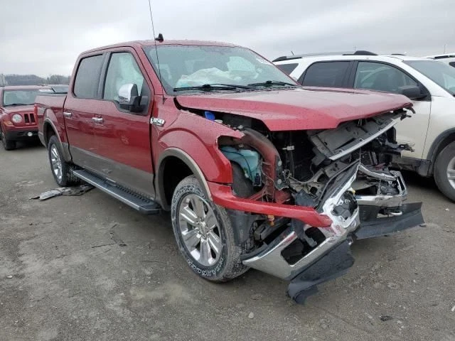 Camera/Projector Camera Lane Keep Assist Fits 19-20 FORD F150 PICKUP 1826306 - Image 4 of 4