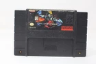 Killer Instinct SNES Super Nintendo Game Cartridge Only