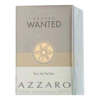Azzaro Wanted EDP 50ml