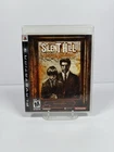 Silent Hill: Homecoming (Sony PlayStation 3, 2008) PS3 Complete