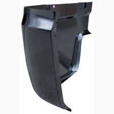 Key Parts 0849-116R Outer Cab Corner