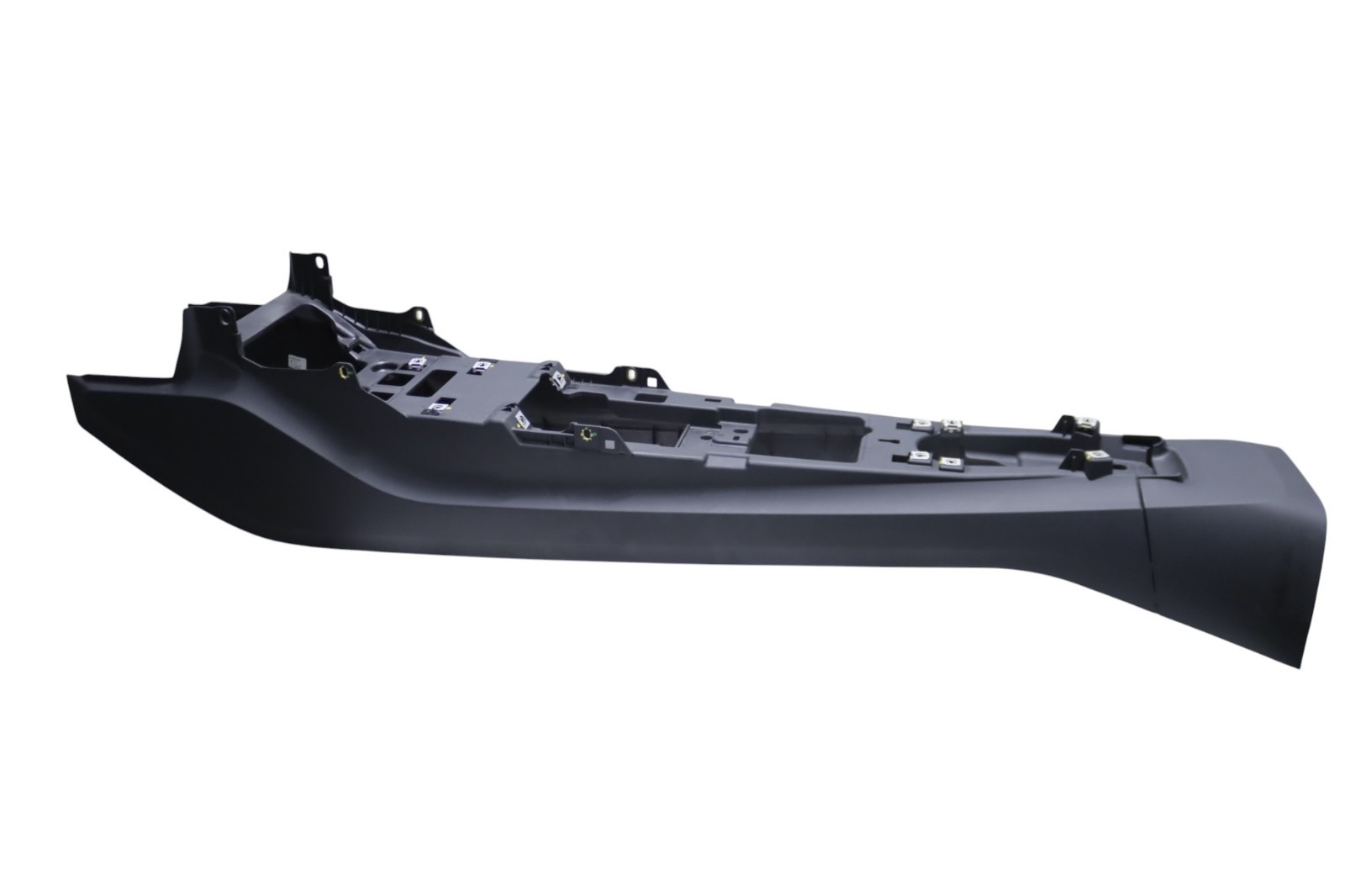 Audi R8 V10 4S Front Center Console Assembly Unit 2017 - 2023 OEM