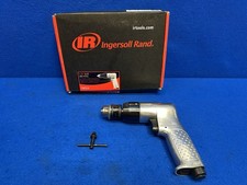 Ingersoll Rand Air-powered Drill 7802a Ingersoll Rand Air-powered Drill 7802a