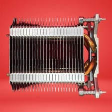 DELL PowerEdge Server CPU Heatsink 05JXH7 Copper Cooling Unit