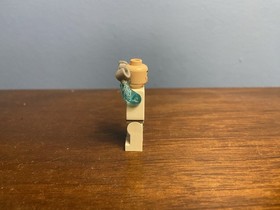 LEGO STAR WARS JEK-14 Jedi scout fighter (75051) MINIFIGURE RARE