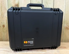 Pelican Storm IM2450 Waterproof Handheld Case W/ Foam Brand New NIB