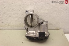 Drosselklappengeh&auml;use - MERCEDES-BENZ -BENZ E 220 D - A6540900070 - 105,210 km