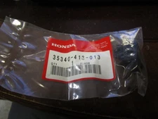 Honda OEM sensor new 35340 413 013
