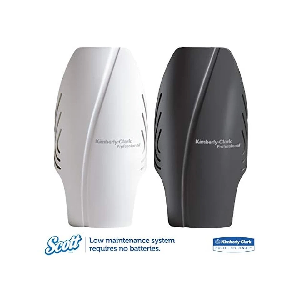 Automatic Spray Refills, Fresh Citrus Scent, 60 Day Supply, 6 Refills Foto 2 de 4