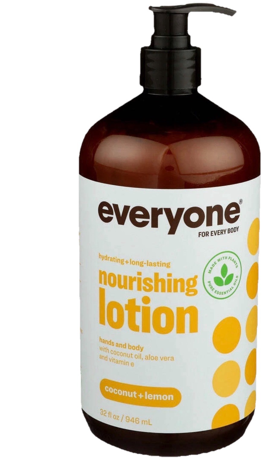 Coconut & Lemon - 32 Oz.