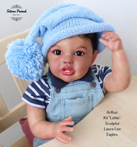 Reborn Lottie | eBay