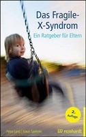 Das Fragile-X-Syndrom Ein Ratgeber FüR Eltern Petra Lang (U. A.) Taschenbuch