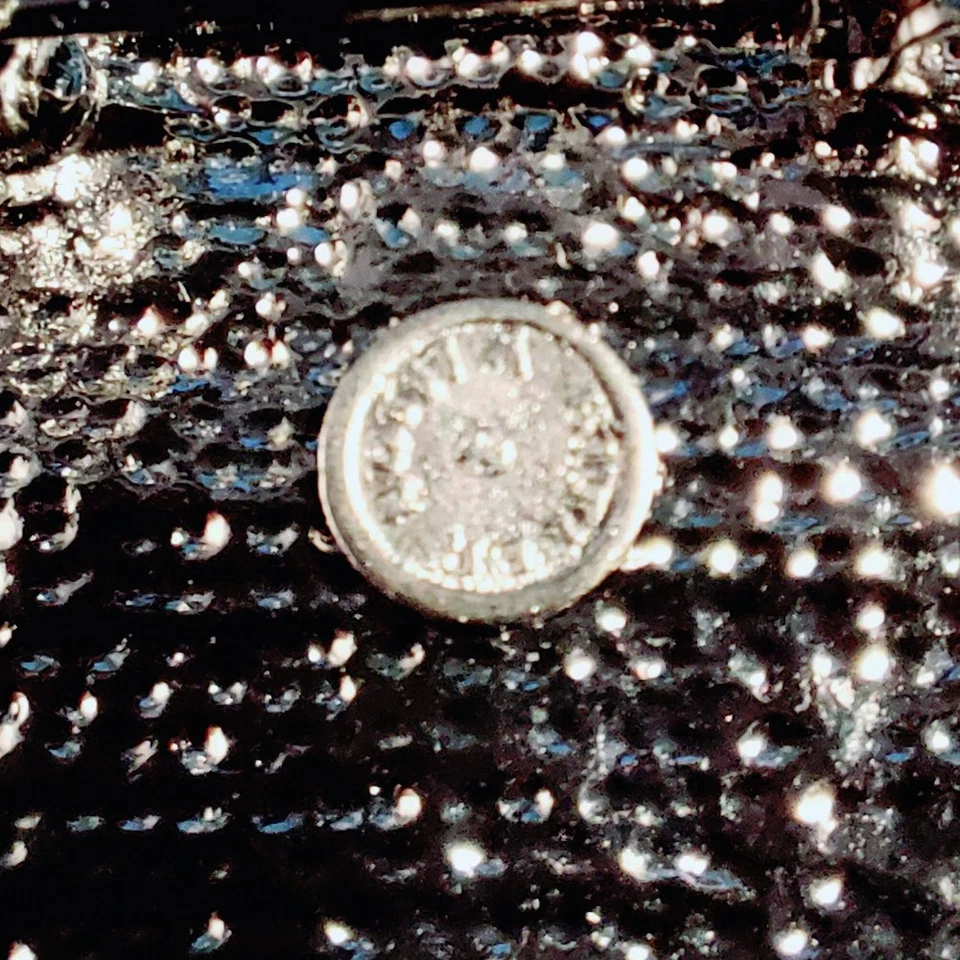 Butler & Wilson Stunning Crystal Union Jack Flag Brooch 72mm x 47mm - Image 3 of 3