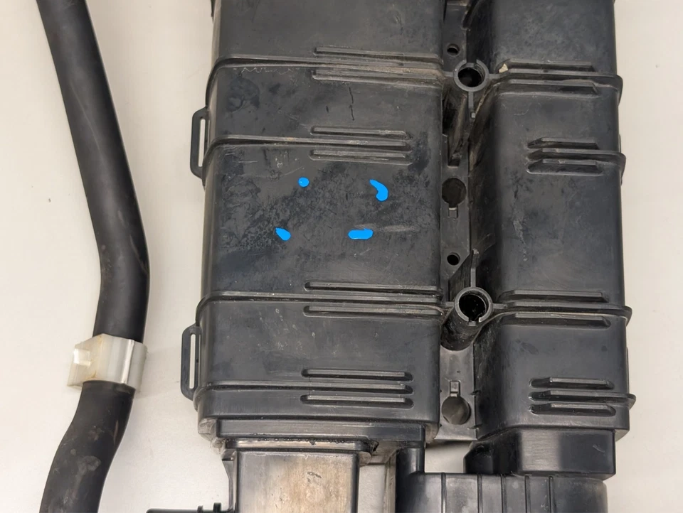 Bote de carbón de vapor combustible EVAP gasolina piloto Honda Pilot 2005-2008 fabricante de equipos originales Foto 3 de 4