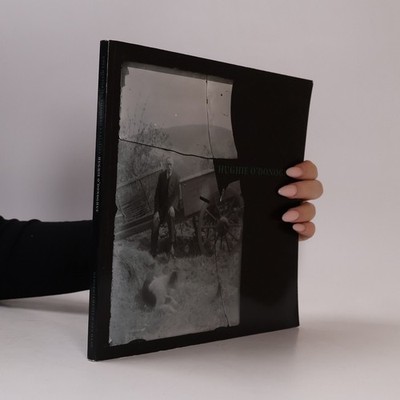 Lost Histories. Imagined Realities  |  Hughie O'Donoghue