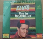 Elvis Presley Fun In Acapulco LSP-2756 Stereo 1963-1971 Sealed