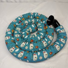  E1  10FT The Noggle Car AC Back Seat Kids Cool Air Duct VENT EXTENDER ONLY