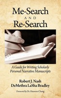 Robert J. Nash (U. A.) | Me-Search And Re-Search | Buch | Englisch (2011)
