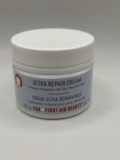 FIRST AID BEAUTY Ultra Repair Cream 2oz/56.7g...
