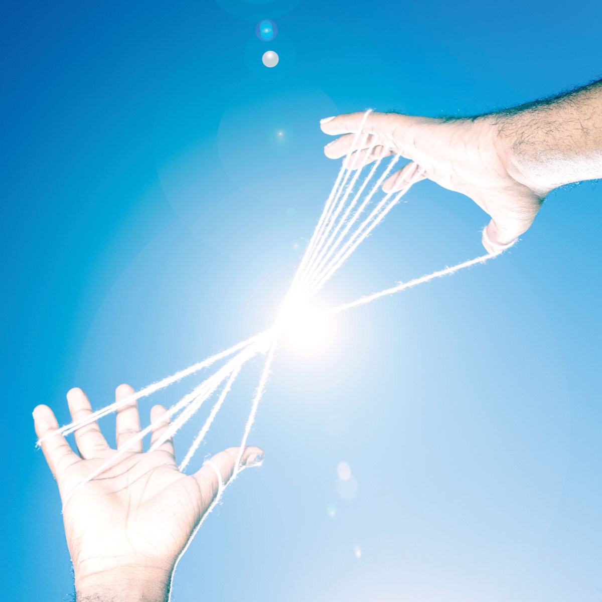 NNAMDÏ Are You Happy (винил) 12 EP (ИМПОРТ ИЗ Великобритании)