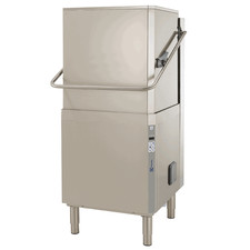 electrolux commercial passthrough dishwasher very good condition