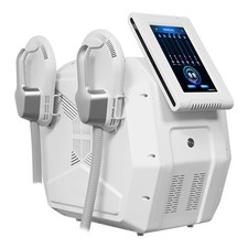 2IN1 Body Shaping Endo sphere Skin Tighten Loss Weight Machine Muscle Stimulator