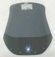 Yamaha 1100 FJ-84/85 - Windschutzscheibe Original Klar Mra / 1084377001