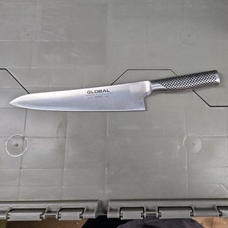 Global Classic 10 inch Chef's Knife G 16 (NO BOX)
