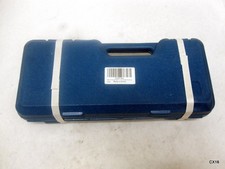 Manual Knockout Hole Punch Driver Kit Electrical Conduit KO Tool Set 1/2 to 2 in