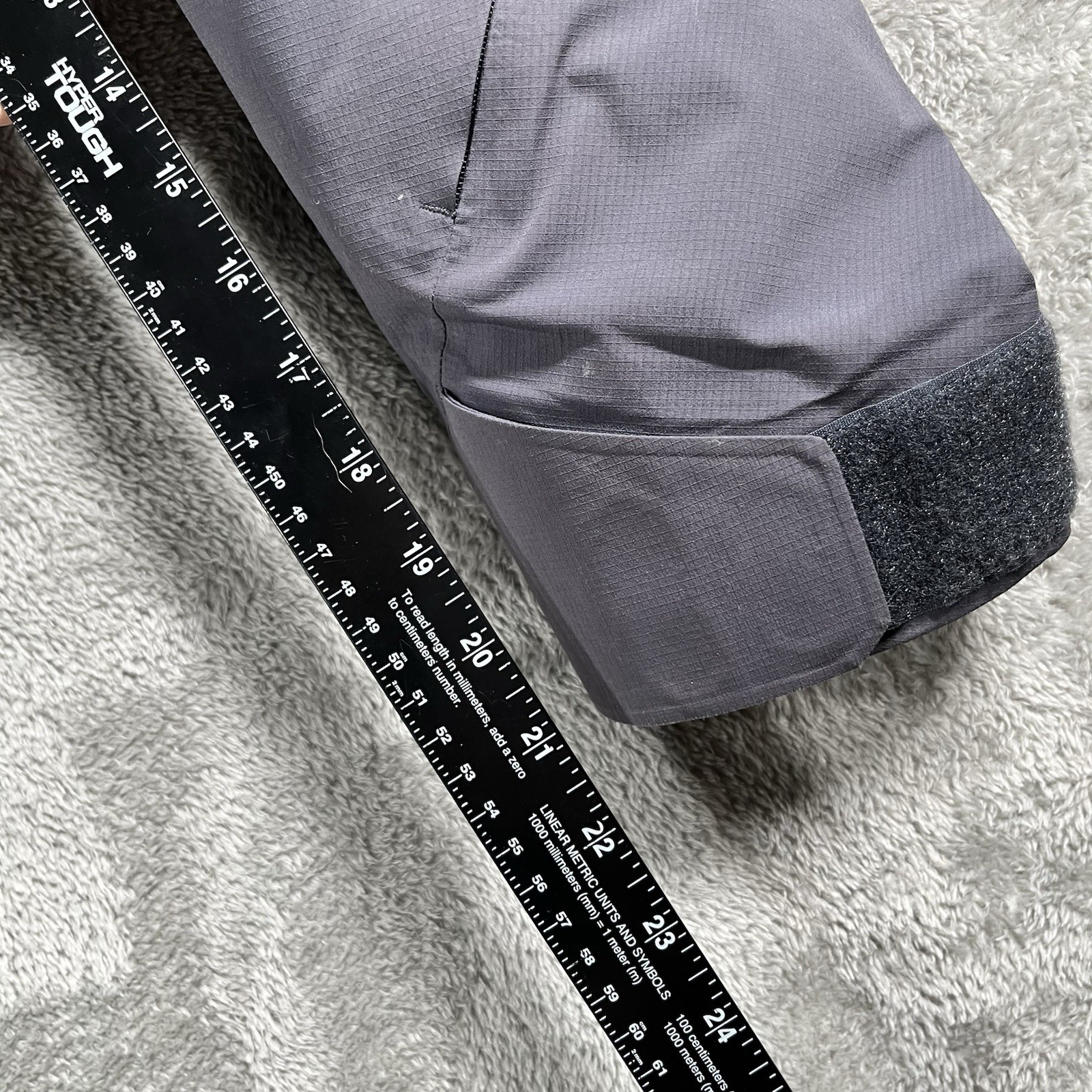 Helly Hansen Ridge Infinity Shell Jacket And Elev… - image 10