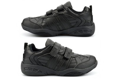Jungen Schulschuhe Jungen Schulschuhe Jungenschuhe Jungen Turnschuhe Tastverschluss