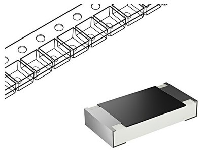 5000X 0603WAF3302T5E Widerstand: thick film SMD 0603 33kΩ 1/10W ±1% -55-155°C RO