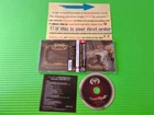 JPN w/Obi - Cryptopsy – Once Was Not _ VICP-63207 _ Autographed