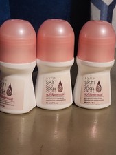Avon Skin So Soft Soft  Sensual Anti-Perspirant 3 Deodorant 50ml Old Stock 1X