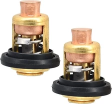 Fuel Deck Fill Cap Replaces 0126DP0BLK for Perko 1313 & 1314 Series