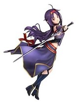 ALTER Sword Art Online Yuuki 1/7 Komplett Figur