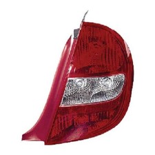DIEDERICHS 4061091 Heckleuchte Rückleuchte für CITROEN C5 I links außen 6350N8