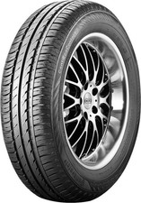 PNEUMATICI NUOVI CONTINENTAL 165/60R14 75T ECOCONTACT 3 DOT2019 ESTIVI