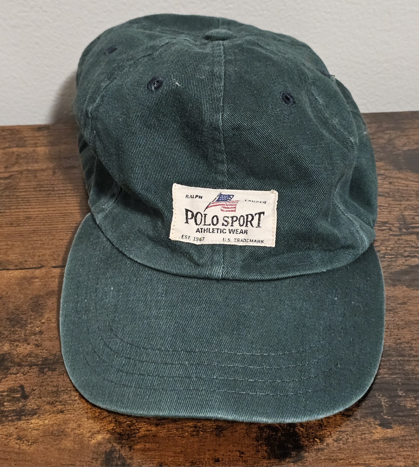 Vintage Ralph Lauren Men