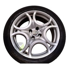 ALFA ROMEO MITO ALLOY WHEEL 156078674