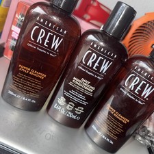American Crew Daily Cleansing Shampoo and con...