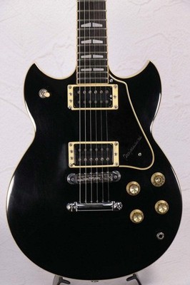 YAMAHA SG800 Black JUNK | eBay