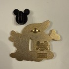 Disneyland Mickey Mouse & Pluto D Pin Where Dreams Come True RARE 2006 — photo 4