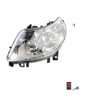 10X Set Scheinwerfer Osram Night Breaker Laser Passend FüR Fiat Ducato 250 251
