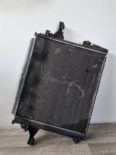 Radiateur Volvo XC90