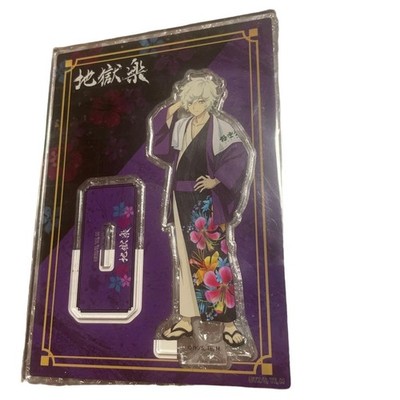 Hell's Paradise Gabimaru RAKU SPA Neu