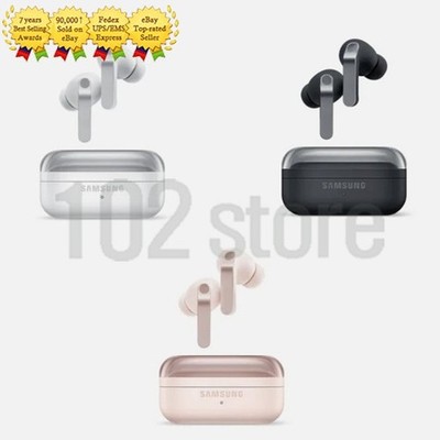 SAMSUNG Galaxy Buds4 Pro SM-R640 Wireless Bluetooth Earbuds - 3color