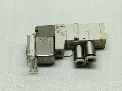 SMC SYJ3123-5MZ-M3-X35 SYJ31235MZM3X35 Solenoid Valve FAST SHIPPING DHL/FEDEX!!!
